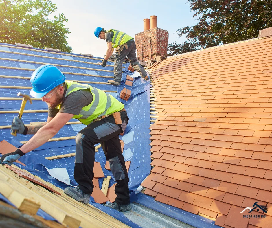 Why choose Roof Repair Near Me in Moran, WY