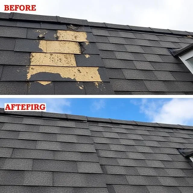 Roof Repair Near Me in Moran, WY near me